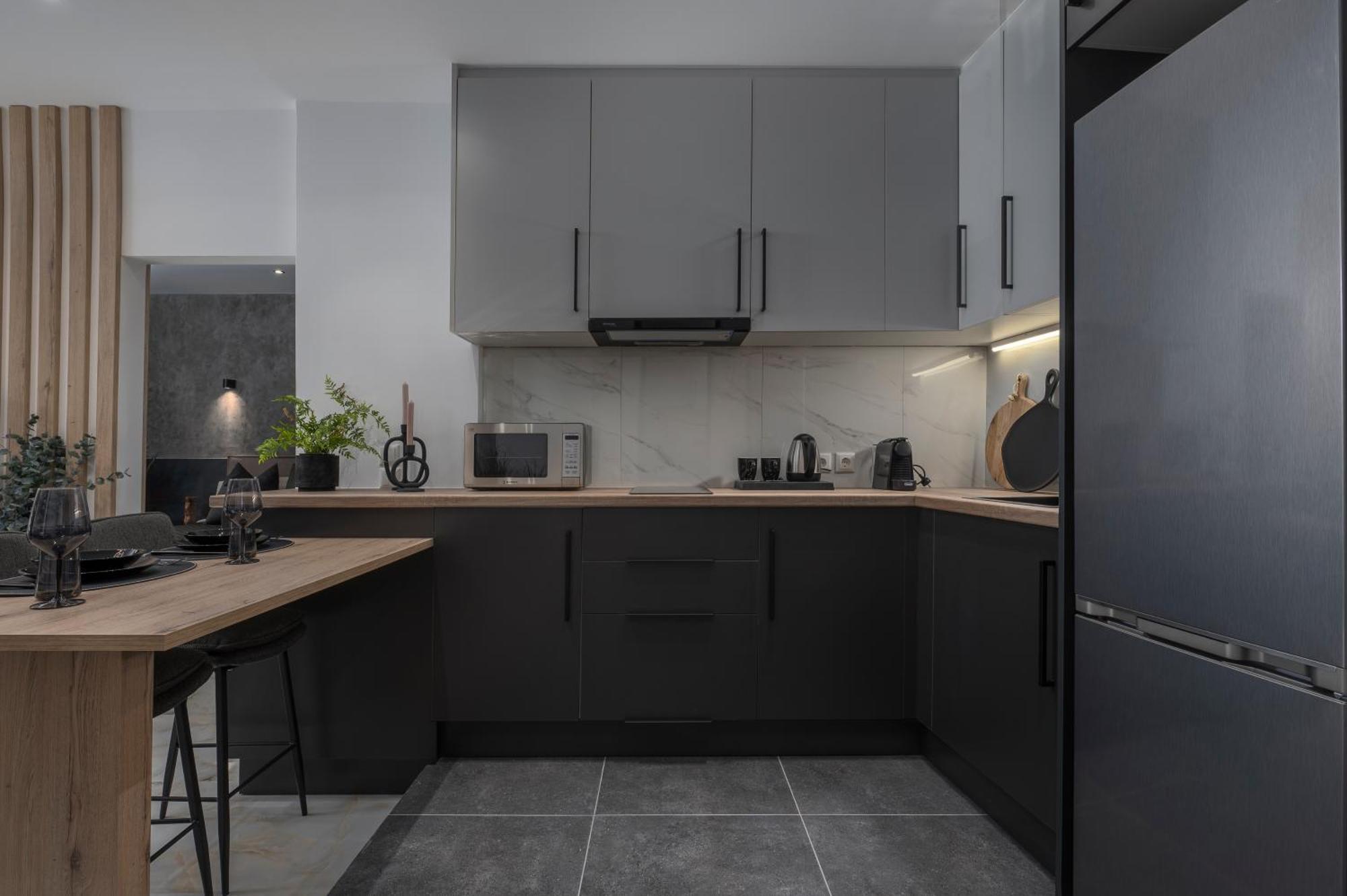 Nomades Suites Szaloniki Kültér fotó